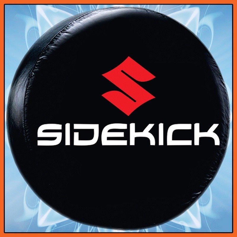 Coverroda suzuki sidekick 46 eksterior mobil suzuki sidekick aksesoris mobil sidekick