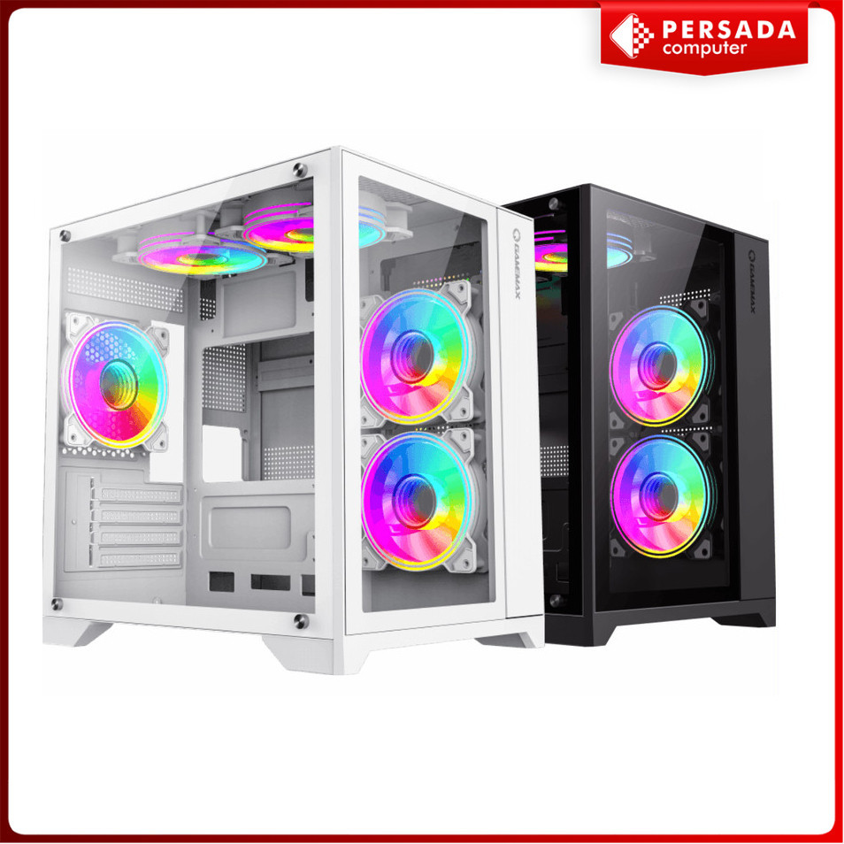 Pc Rakitan Gaming Ryzen 5 4600