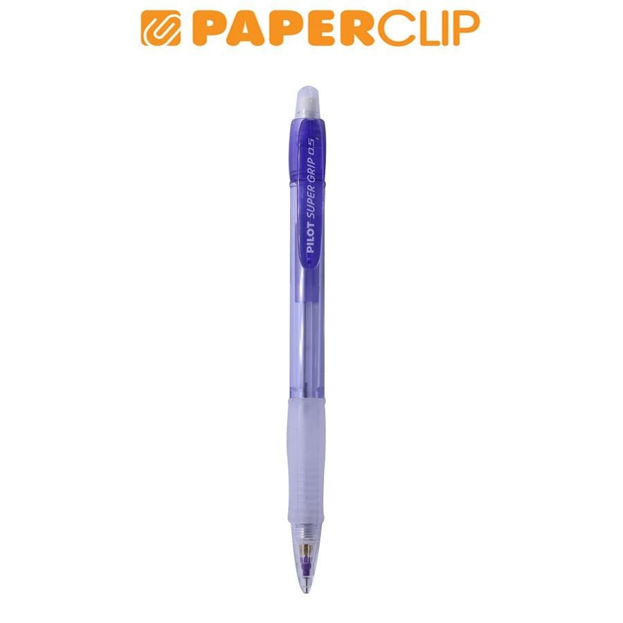 

PENSIL MEKANIK PILOT H-185 05 VIOLET