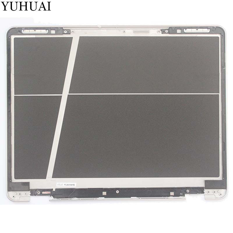 PREORDER NEW LCD BACK COVER FOR Samsung laptop chromebook plus XE513C24-K01 LCD top cover case