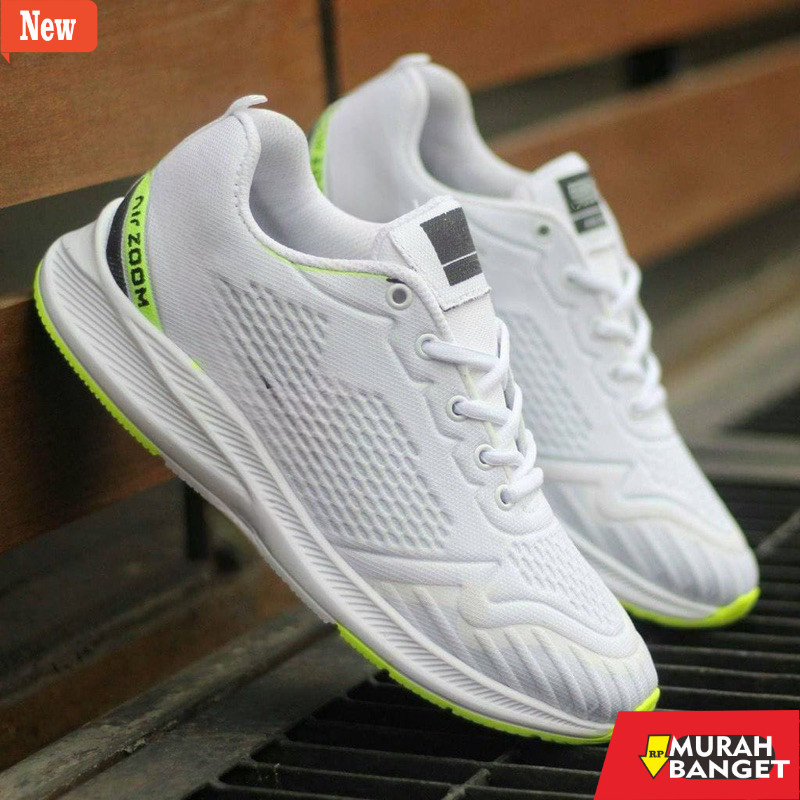 sepatu lari wanita rekomendasi Sepatu Sport Pria Wanita Sepatu Segala Jenis Olahragan Sepatu Sport T