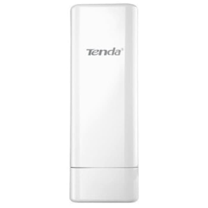 Tenda Outdoor cpe 03 5KM Access Point Wireless Router Repeater Wifi Extender - Original