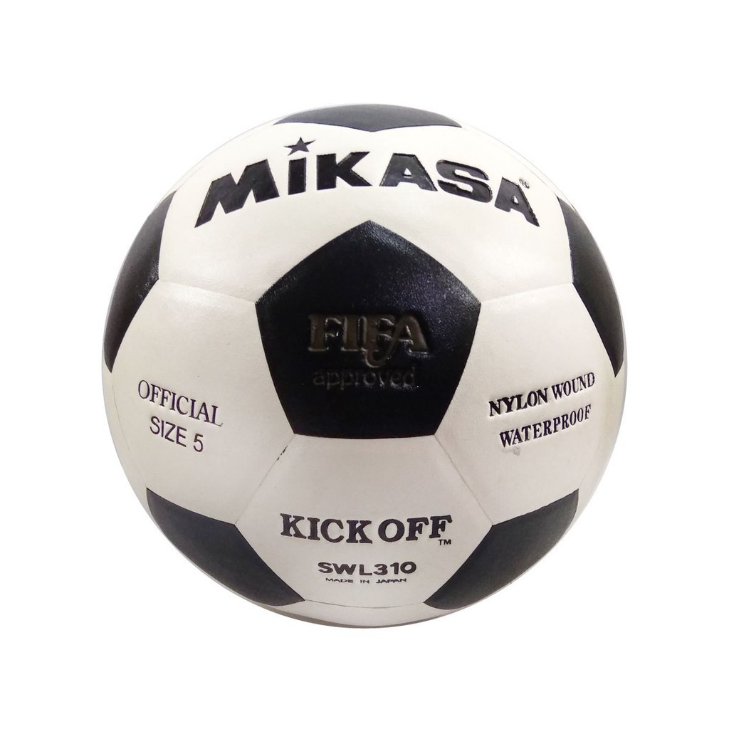Bola Sepak Kick Off Football Mikasa KW Kick Off Size 5