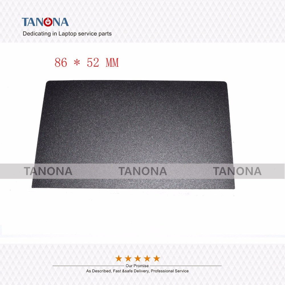 10pcs/Lot New Replacement For Lenovo Thinkpad X250 X260 X270 palmrest touchpad Clickpad Trackpad sti