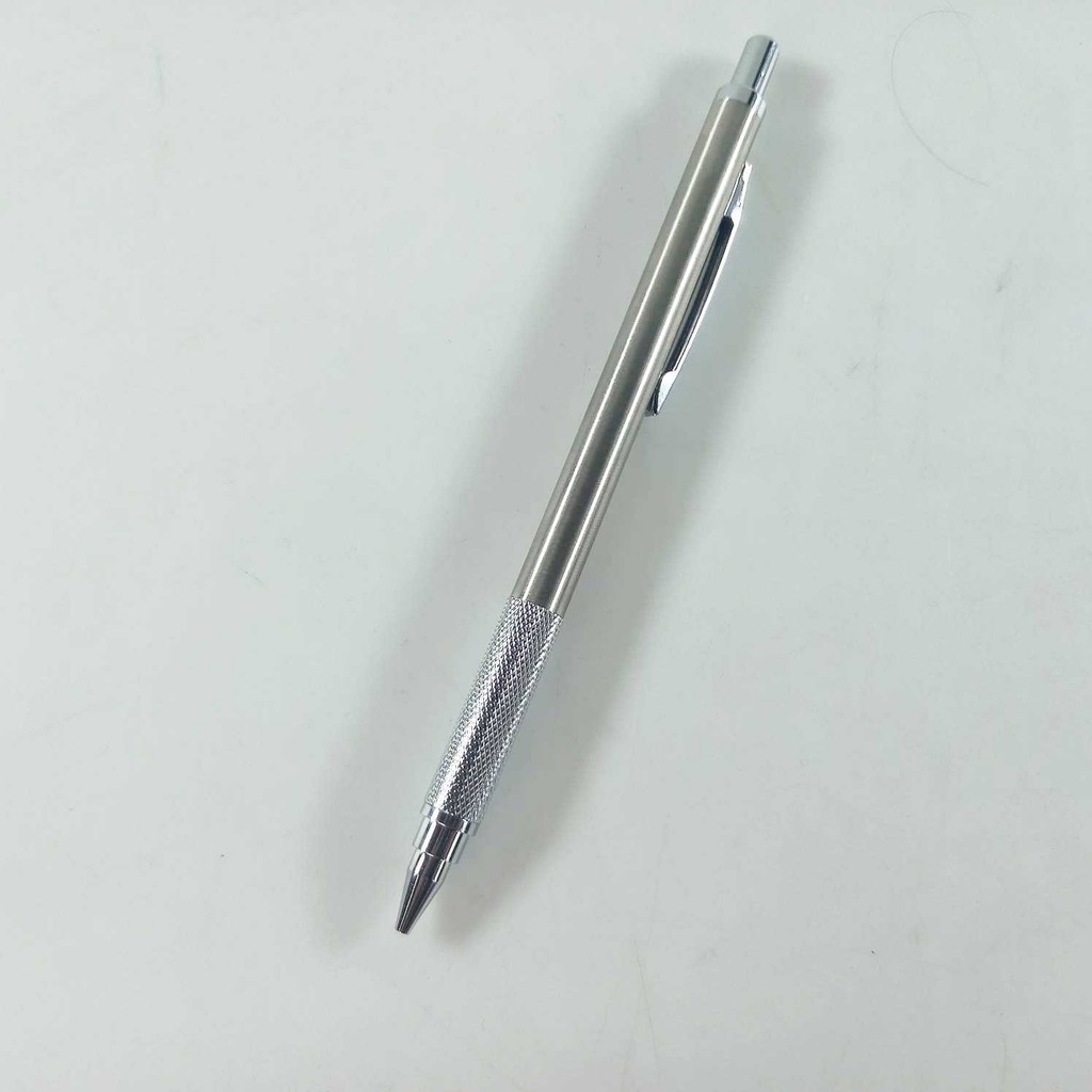 

MROOFUL Pensil Mekanik Mechanical Pencil with Refill - MF078