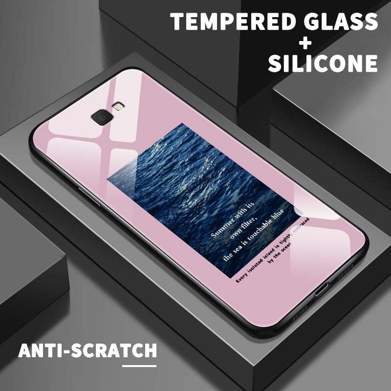 Case Hp For Samsung J7 Prime J7 Pro J4 Plus J6 Plus J7 2017 On7 2016 F02s F04 F12 F22 M01s M02 M02s 