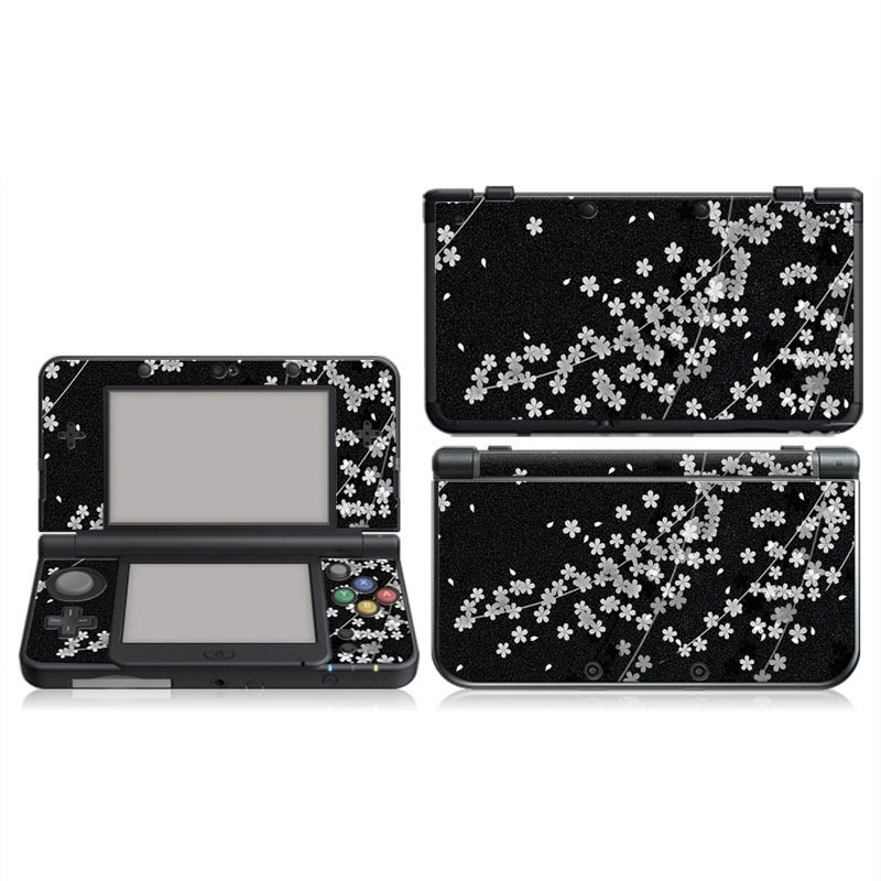 

for new 3ds skin decal sticker inyl Skin Sticker Protector fo New 3DS of Fresh patterns