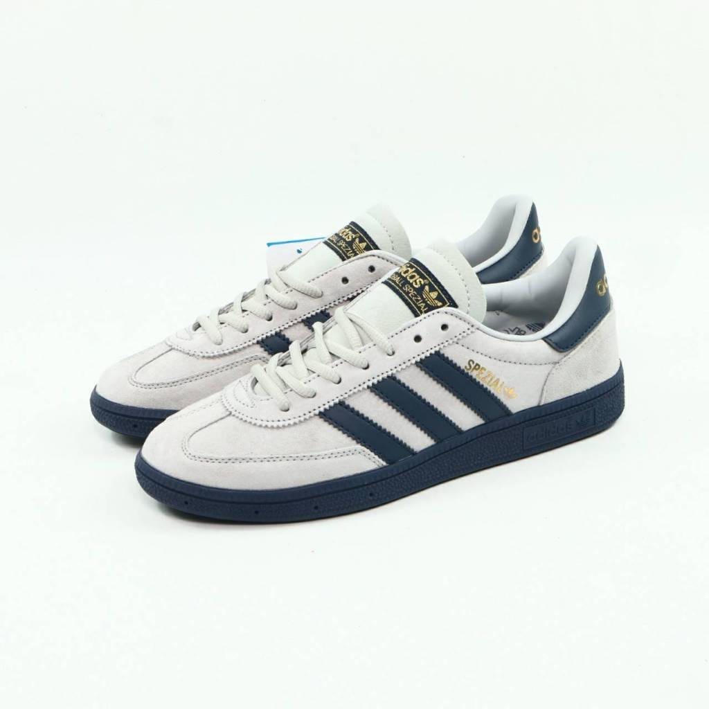 Adidas Handball Spezial Grey Navy