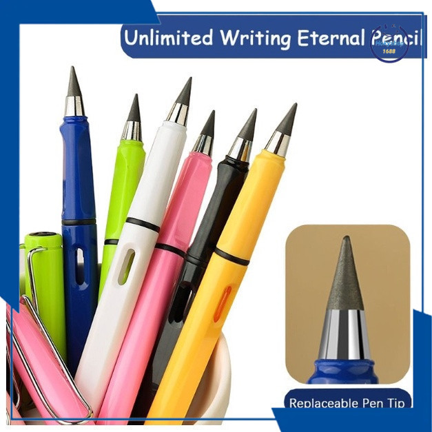 

HKS1 PENSIL ETERNAL VIRAL ABADI