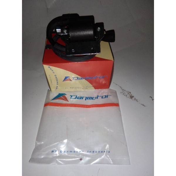 koil vespa px ps super original danmotor