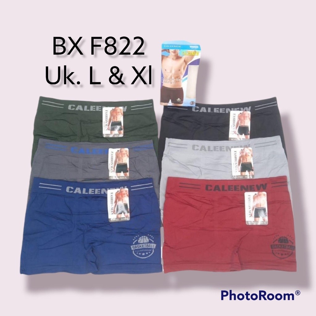 [Gandis Toserba] celana dalam// cd dewasa// cd pria// cd L// CD XL