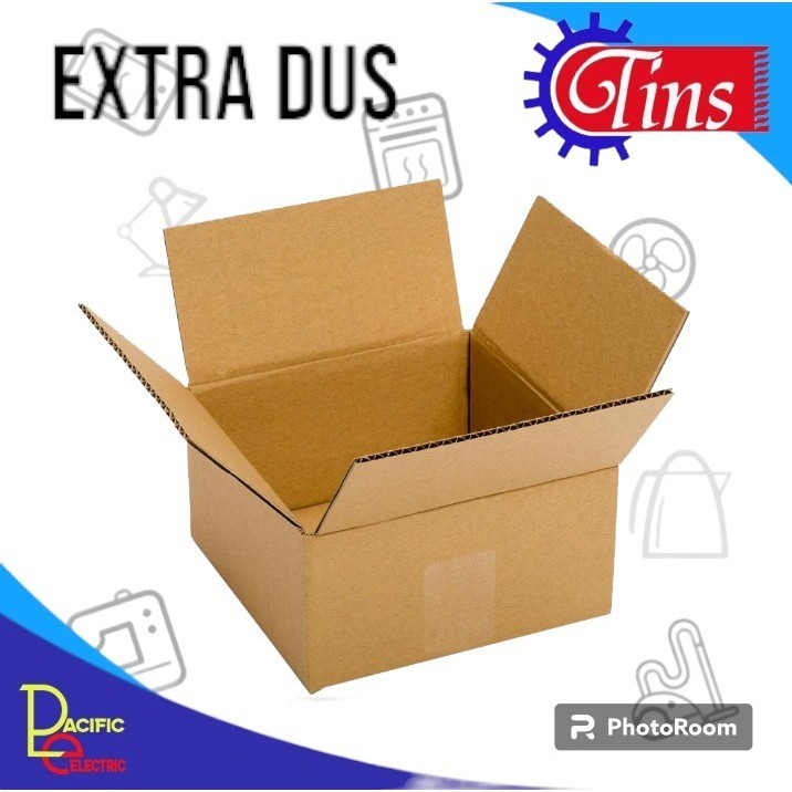 

EXTRA DUS