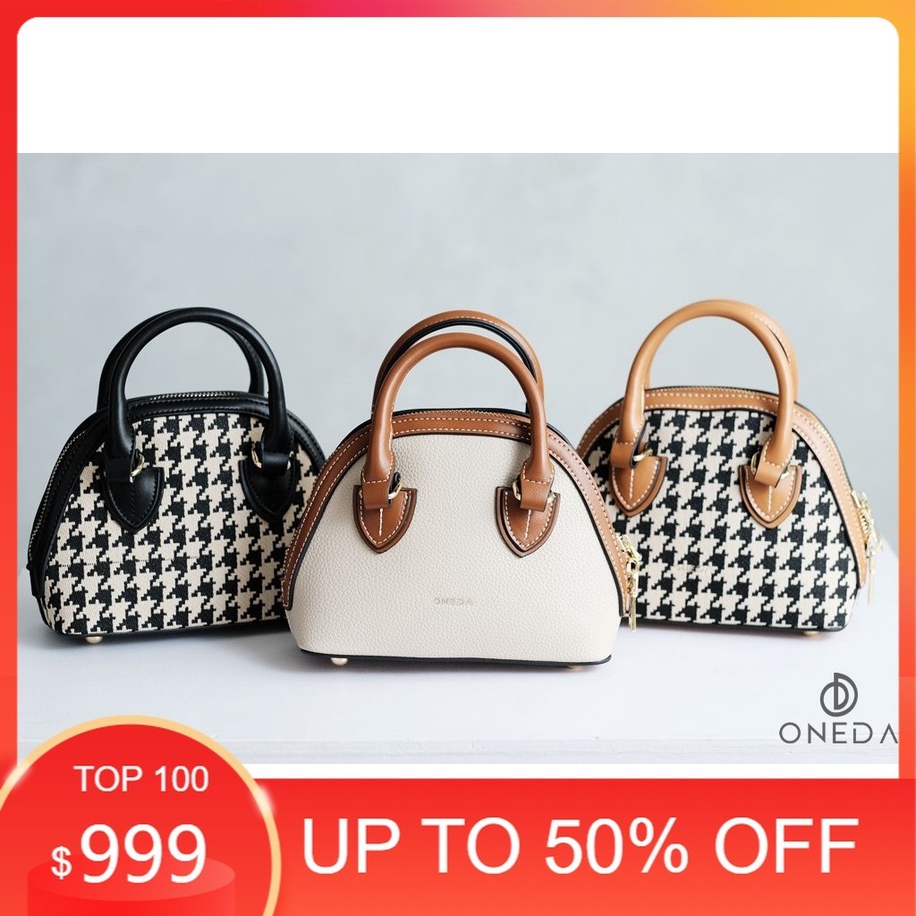 MURAAHHH / Oneda Emily Tas Mini Jinjing Selempang Wanita #S8008