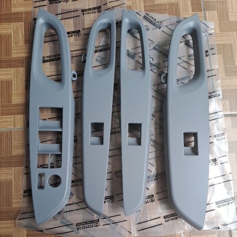 ORI Panel doortrim Toyota new Yaris,Vios ODB80-OD610 genuine