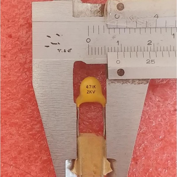 BD99 471/2KV 471K2KV