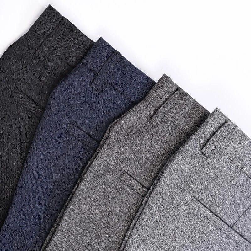 CDL - C4RDINAL - CELANA PANJANG FORMAL PRIA - CELANA BAHAN - CELANA KERJA - KANTOR - RESMI - CDL