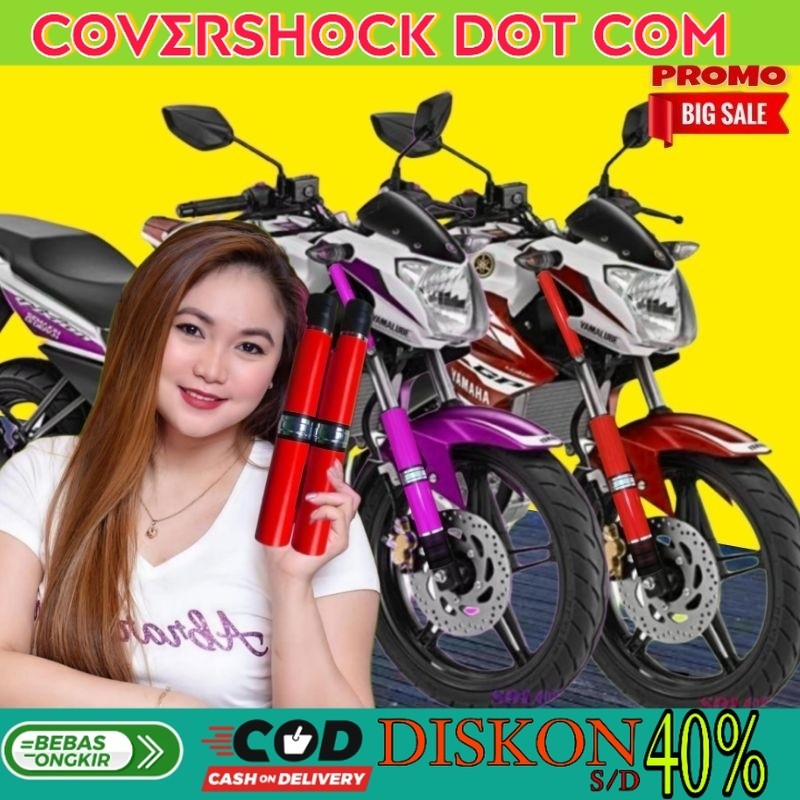 Cover Shock Vixion Cover Shock Depan Vixion Shock Vixion Old Cover Shock Vixion New Cover Shock Vixi