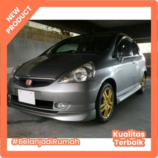 Bodykit Jazz Idsi Model Vitec .
