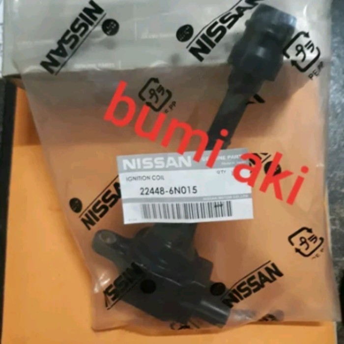 IGNITION COIL NISSAN NEW XTRAIL T31