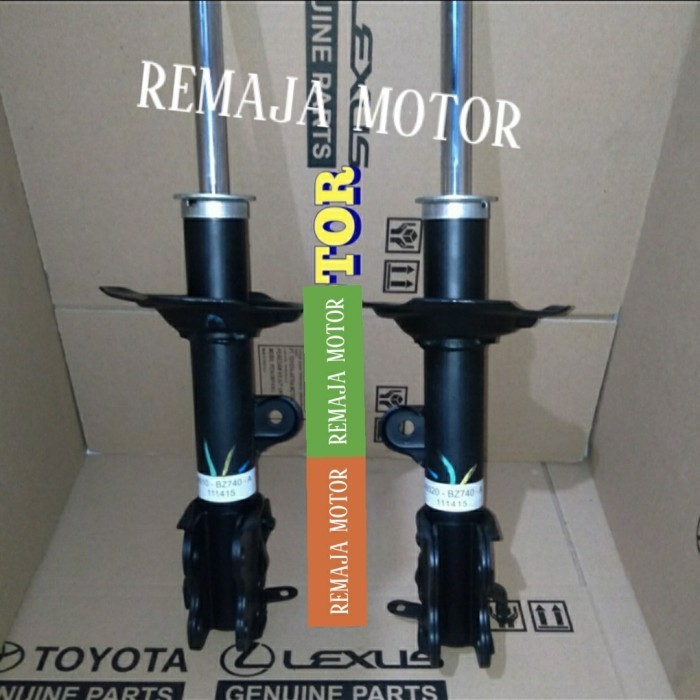 shockbreaker depan grand new avanza 2013 2014 2015 2016 2017 2018 2019