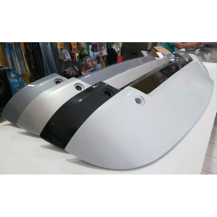 SPOILER BELAKANG SUZUKI ERTIGA