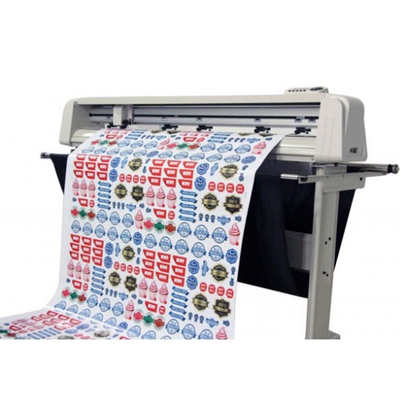 

C Cutting Plotter with Servo Motor/Vinyl Sticker Cutter/720 Size 1350mm 1800mm