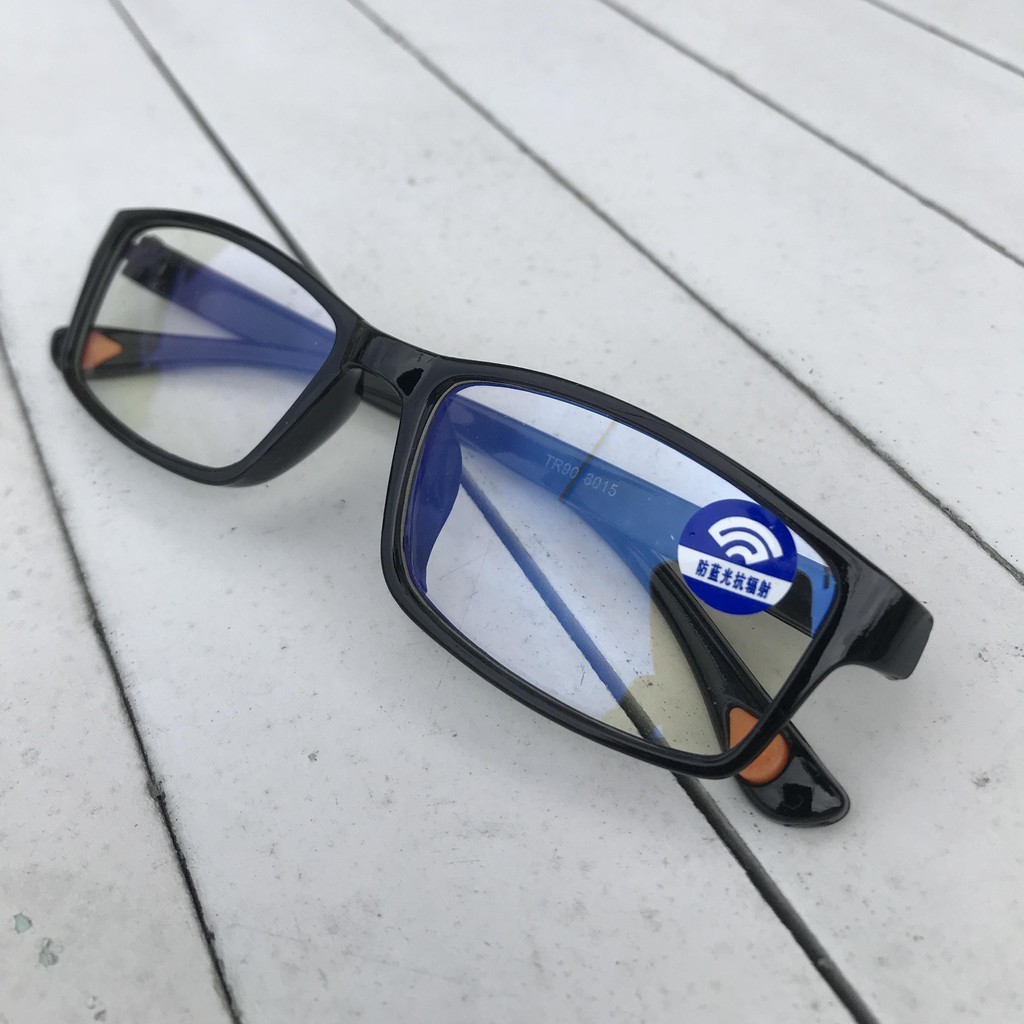 Kacamata Anti Radiasi Komputer HP PRIA Wanita