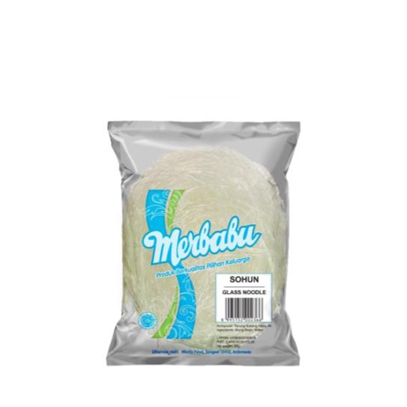 

Merbabu Sohun 50 gr
