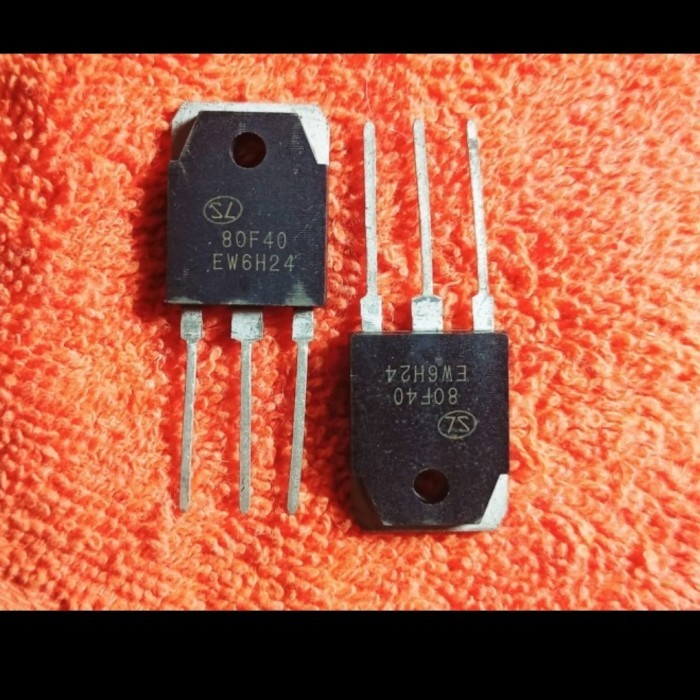 dioda diode 80f40 80f 40 80 f40 f asli ori original