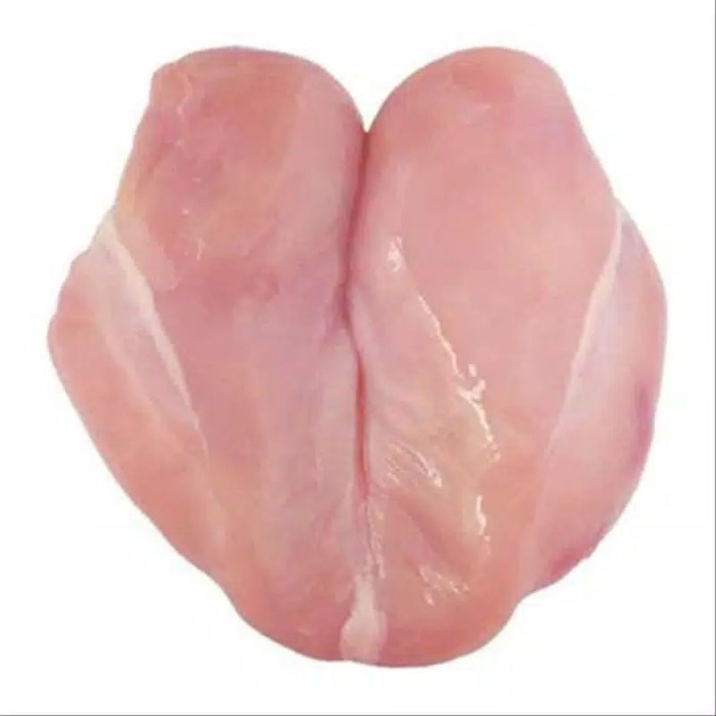 

Dada Ayam Tanpa Tulang / Boneless Chicken Breast