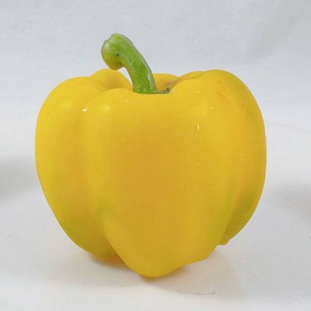 

Paprika Kuning / Berat 500 gram
