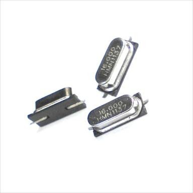 EEStore Xtal 16Mhz Crystal 16000 SMD for Arduino