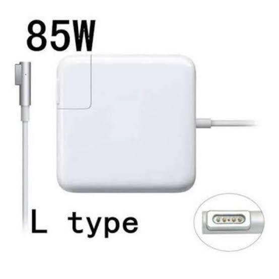 Adaptor charger Laptop A1343 A1184  2 85W L tip 20V 4.5A
