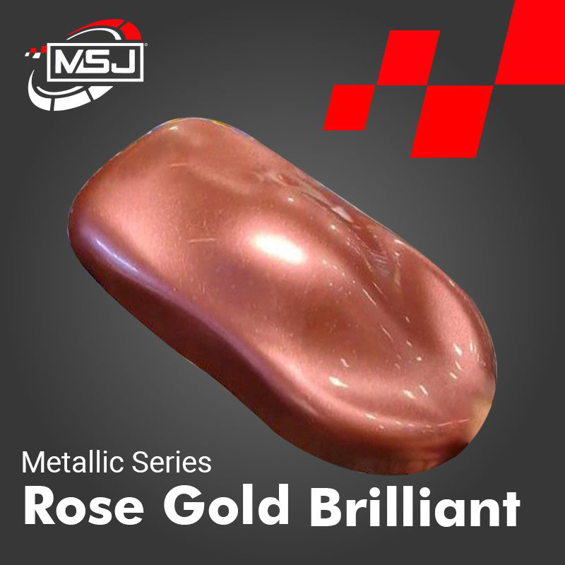 Cat Mobil/Motor Rose Gold | Cat brilliant Silver Pink | MSJ