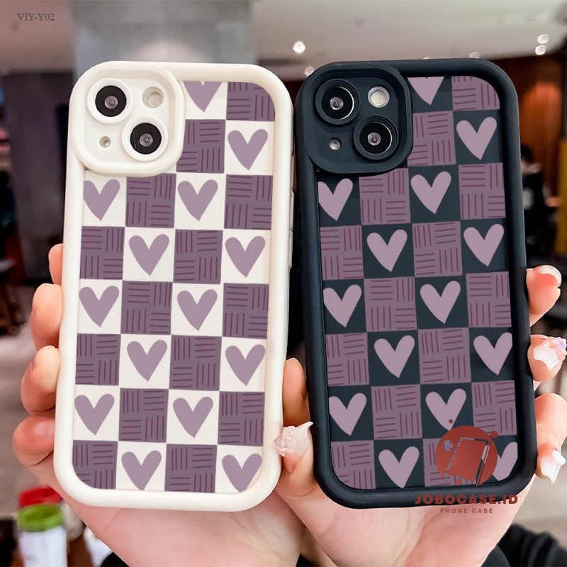 Case HP Samsung A36 A56 S25 A55 5G A35 S24 S23 S22 S21 Ultra S21 S20 S23 Fe A04e A04s A05 A05s A12 M