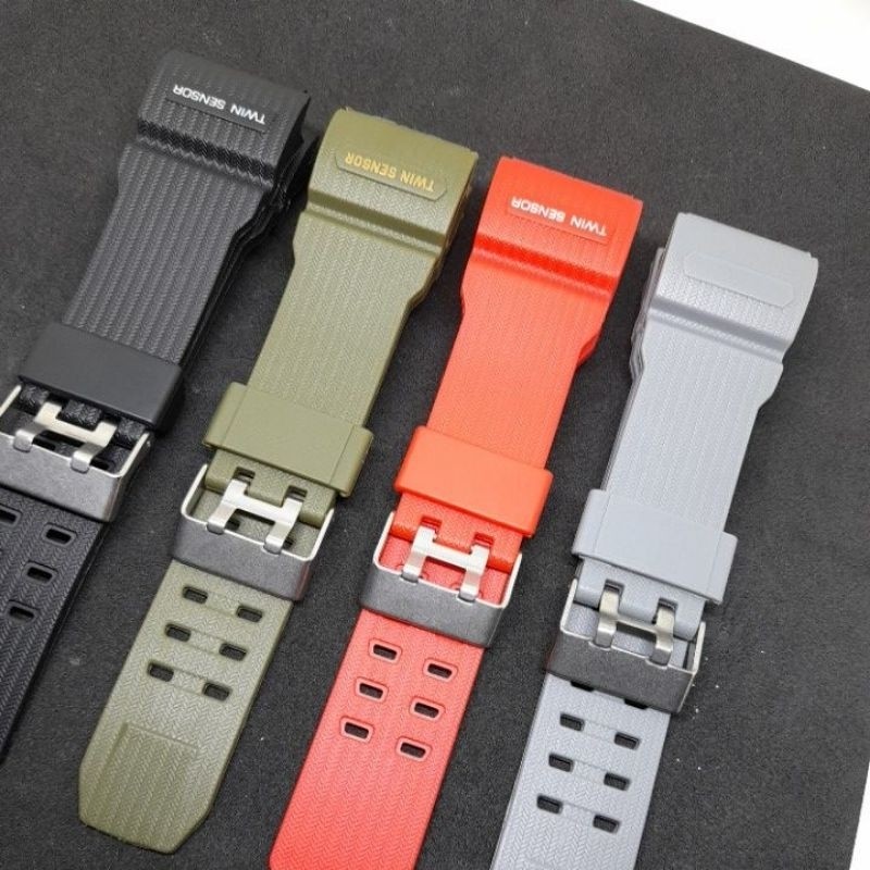 Strap Tali Jam Casio G-Shock GG1000 GG 1000 GG-1000
