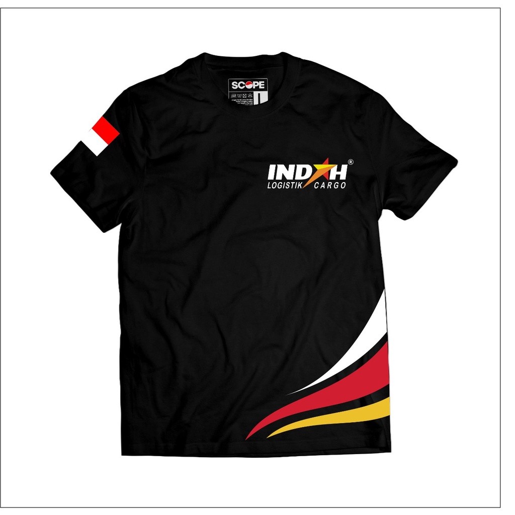 DISERBU KAOS INDAH CARGO LOGISTIK EXPEDISI CARGO