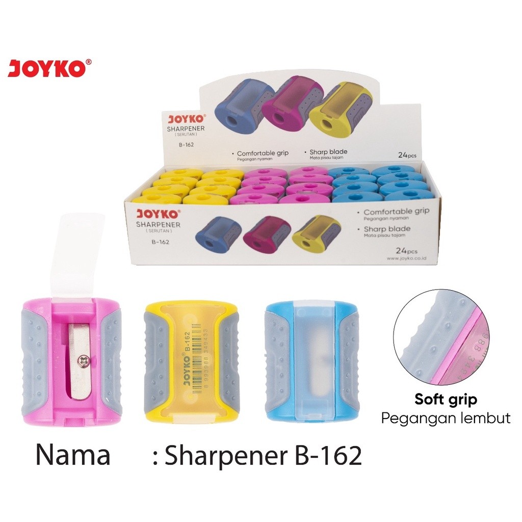

joyko sharpener B-162