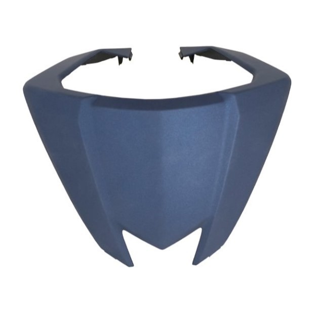 53208-K2V-N30MIB Cover Handle Top Biru Doff Honda Vario 125 eSP K2V