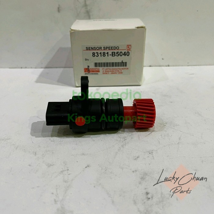 Sensor Speedometer GranMax LUCKYPARTS