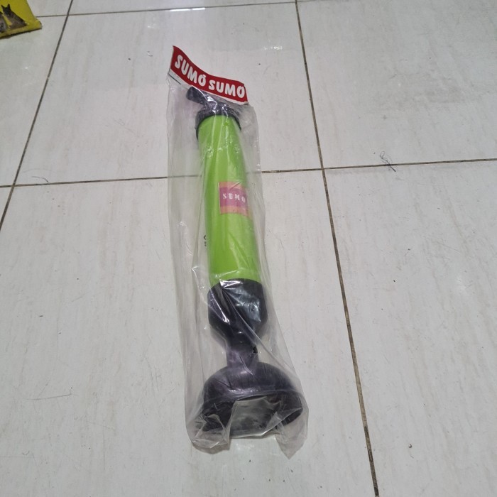 karet pompa wc tabung