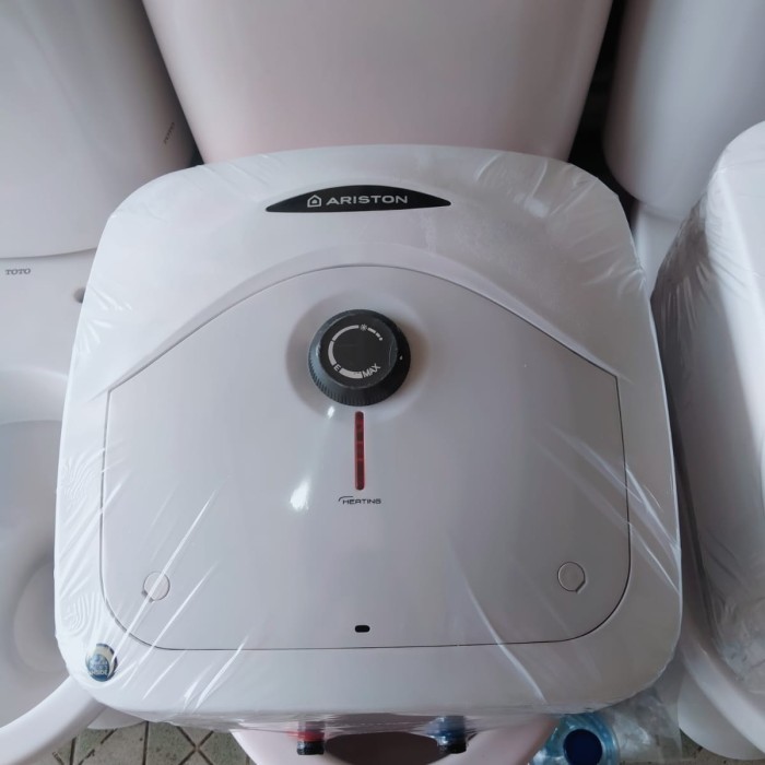 Water heater ariston | AN 15 R ANDRIS |15 Liter | water heater listrik