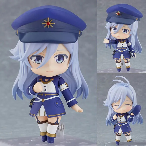 (Pre Order) Nendoroid 1672 Vladilena Milize / Lena - 86 Eighty-Six