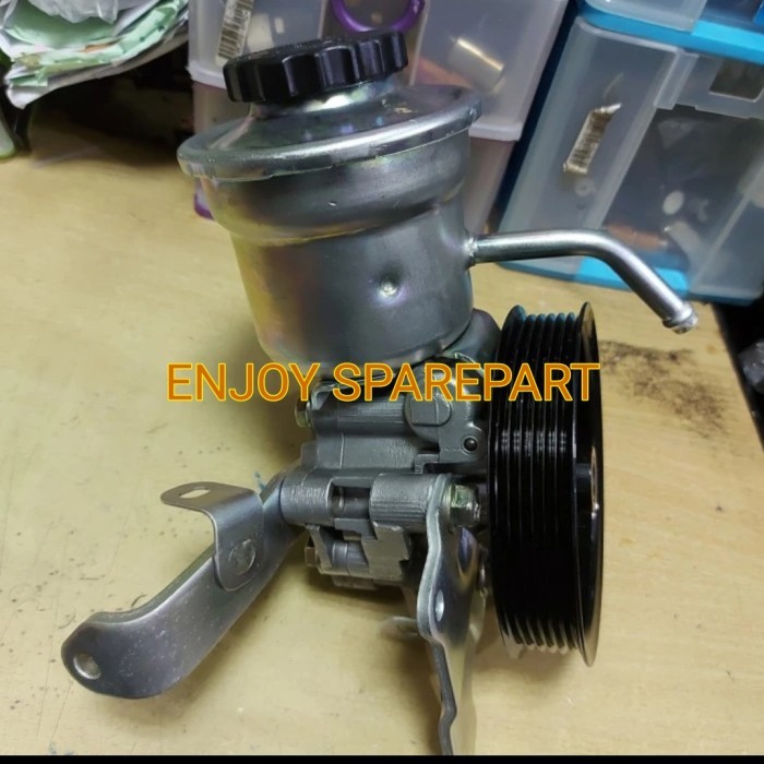 Pompa power steering Rush 2010 Avanza tipe S 1500cc Original