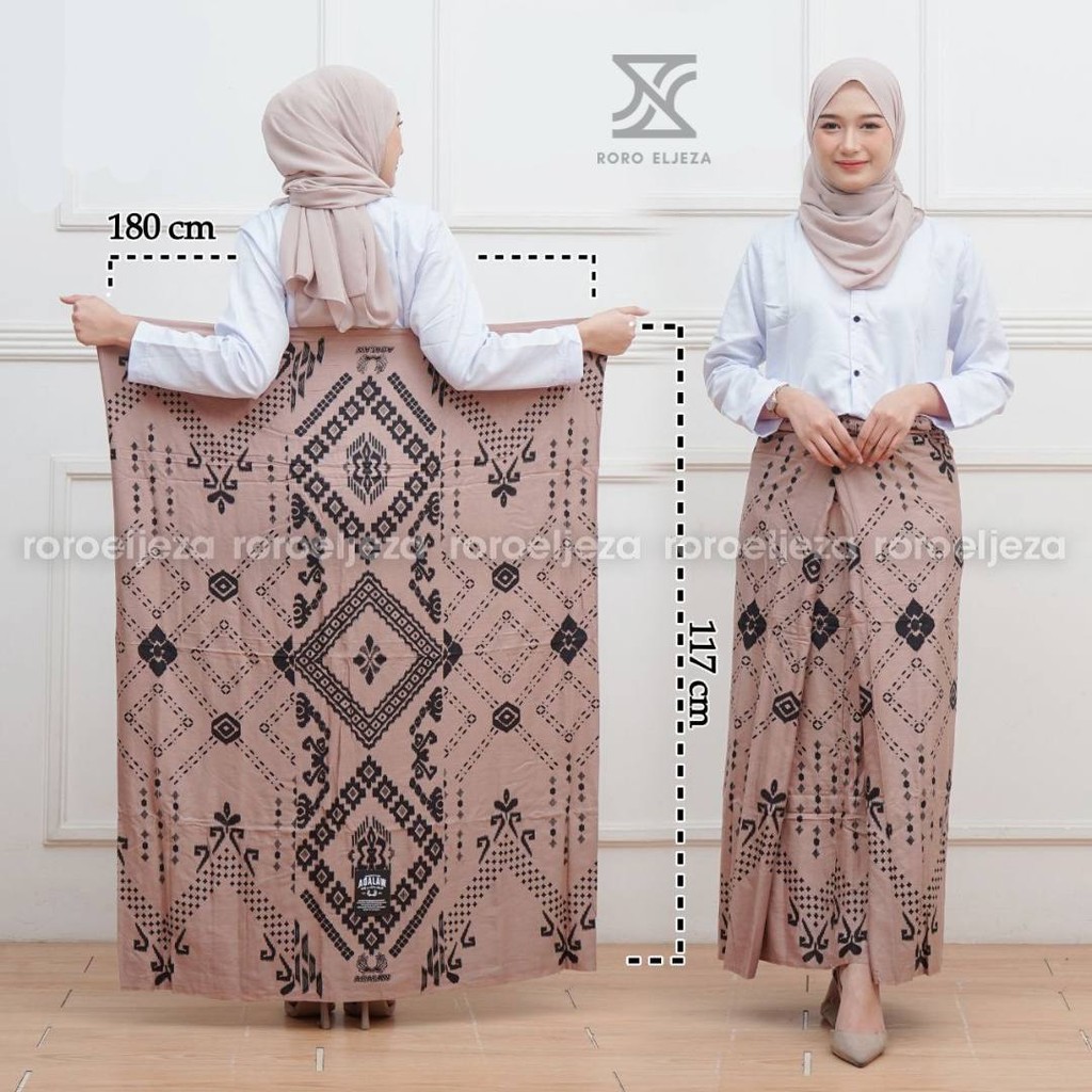 SARUNG WANITA / SARUNG SANTRIWATI / SARUNG AQIL / SARUNG WANITA TERLARIS / SARUNG WANITA KEKINIAN / 