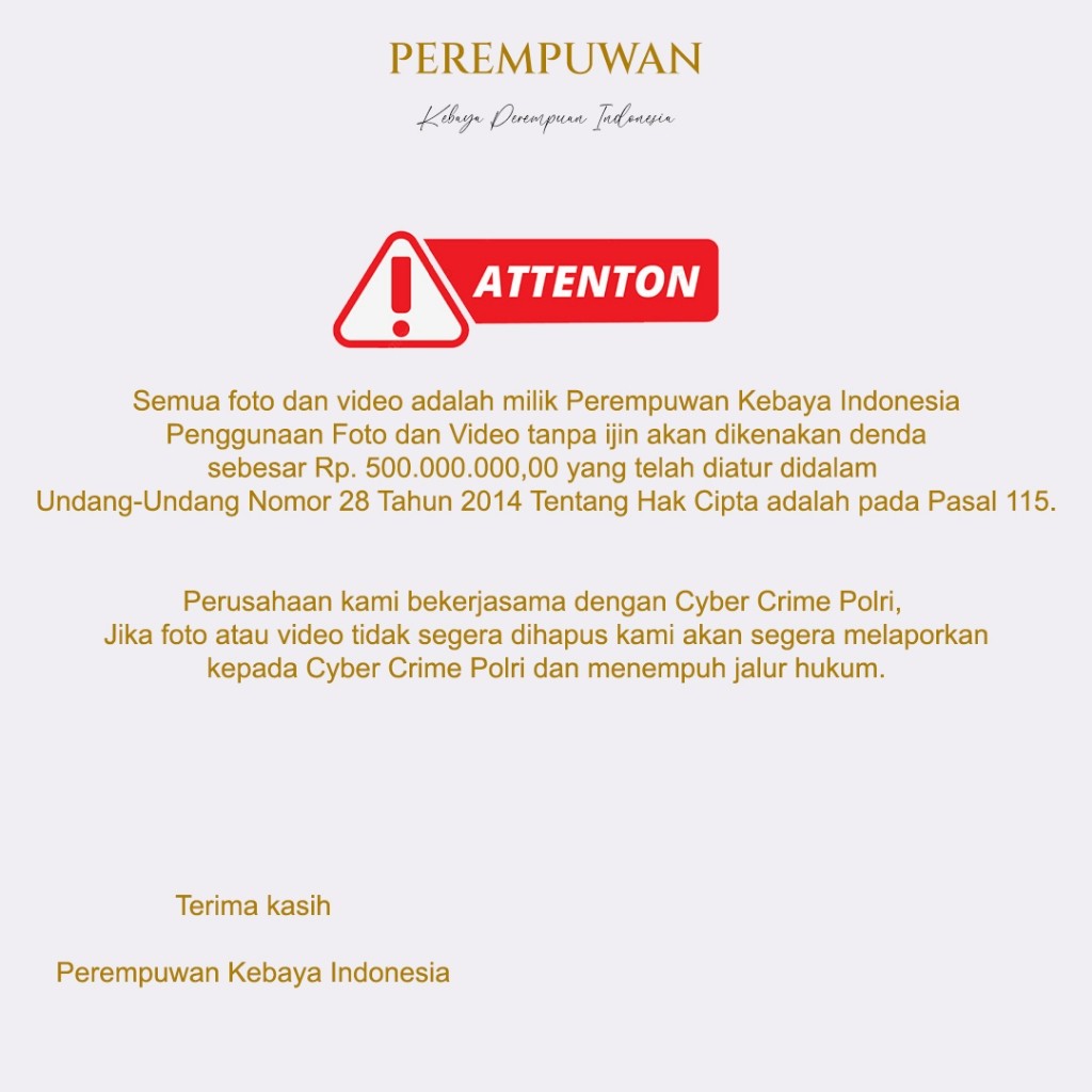 PEREMPUWAN | Kebaya Bali Kutu baru Brokat Modern | Kebaya Wisuda Putih Hitam Kondangan Lamaran Elega