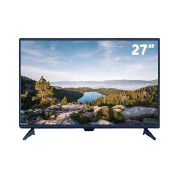 LED TV WEYON ANIMEX 27 inch - DIGITAL TV Tanpa STB lagi - 17 INCH/DIGITAL, KIRIM OJOL