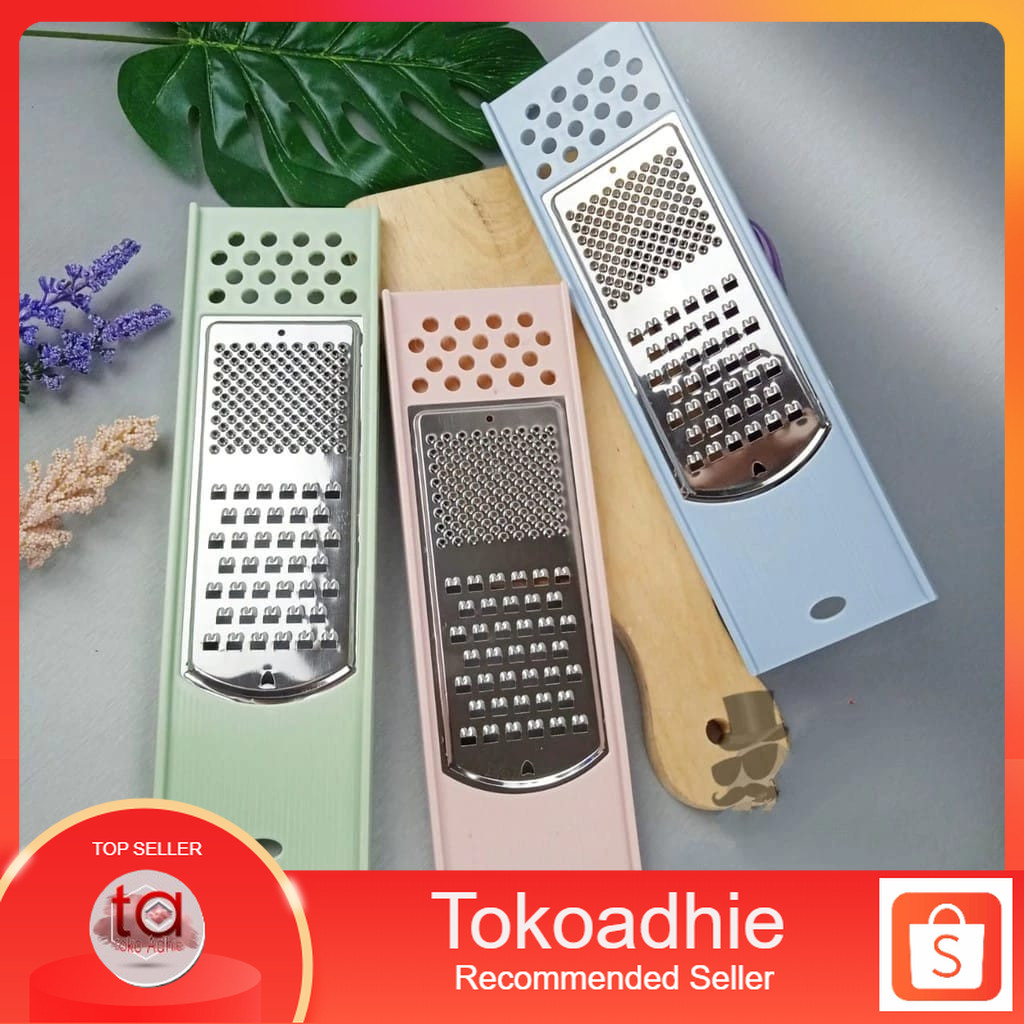 Parutan Multifungsi parutan wortel parutan serbaguna parutan papan serbaguna - Tokoadhie