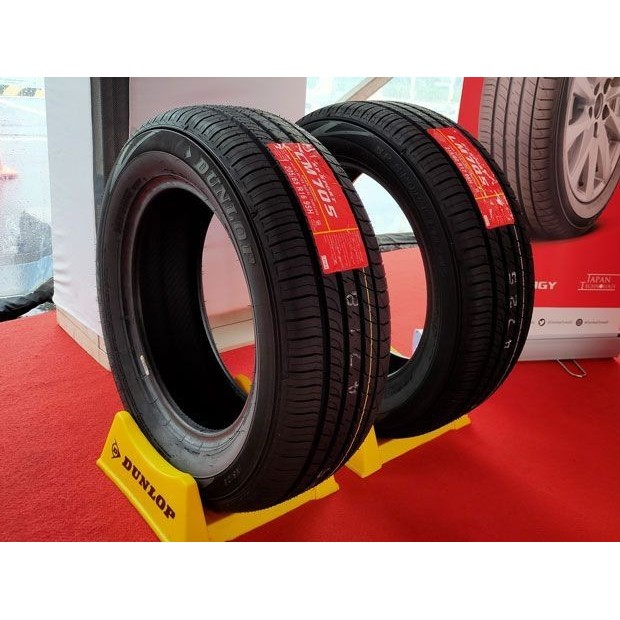 Ban Mobil 205/50 R16 Dunlop LM704