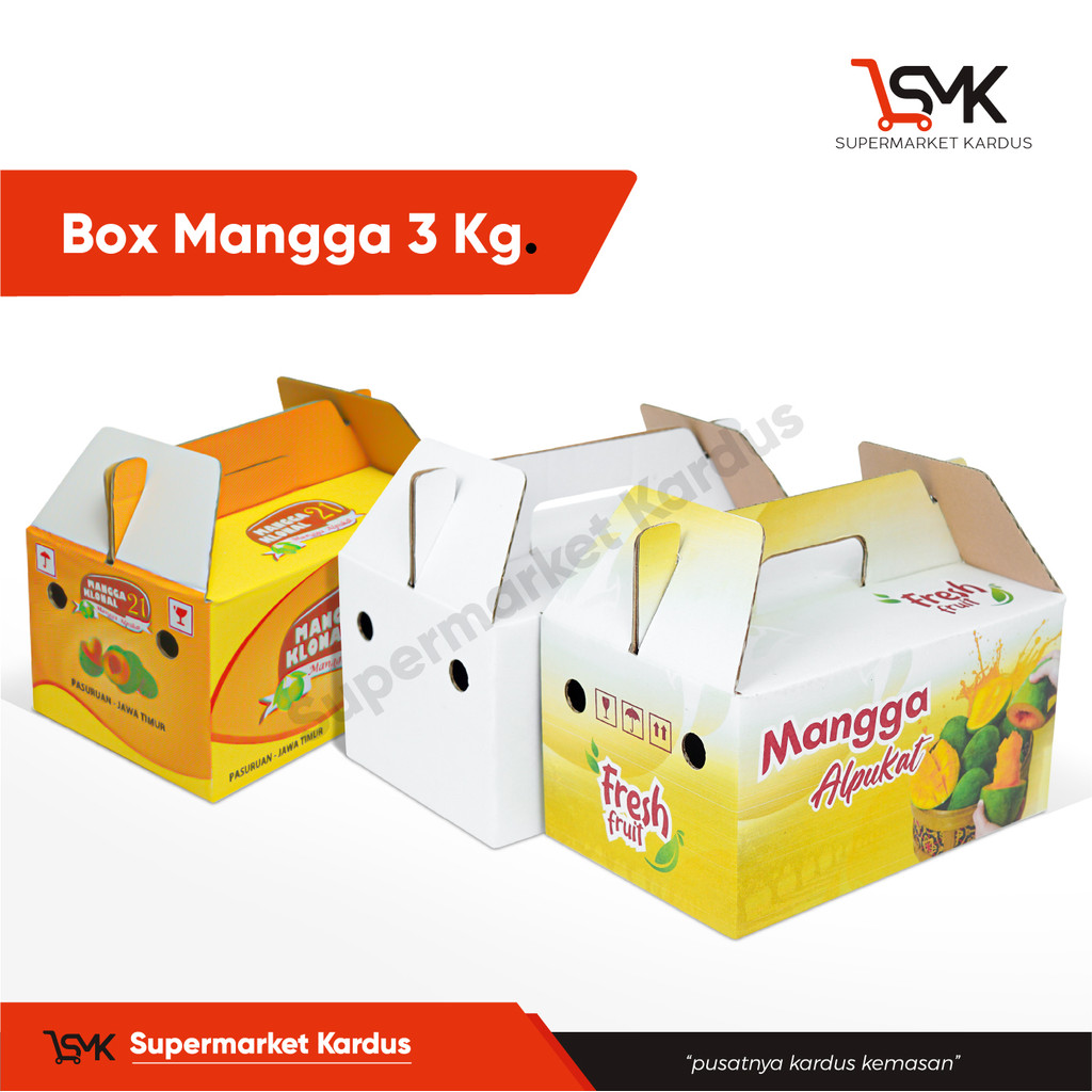 

BOX MANGGA ISI 6 BUAH (3 kg) Set Sekat/KARDUS/KLONAL/KLONAL21/ALPUKAT/AVOCADO/HARUMMANIS/MANGGABANGIL/MANGGAPROBOLINGGO